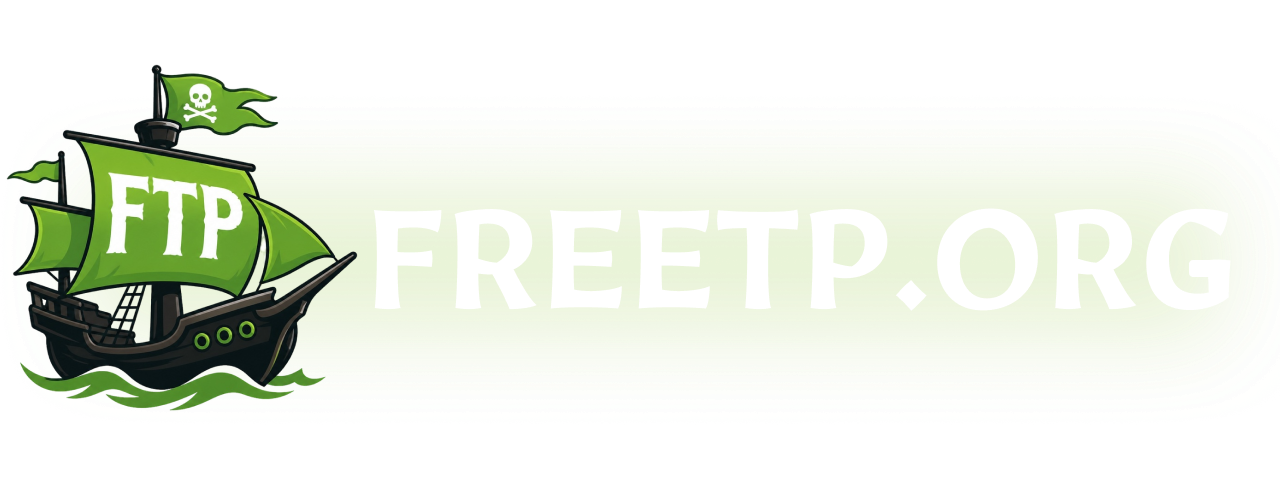 FreeTP.Org