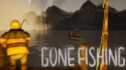 GONE Fishing играть по сети и интернету Онлайн
