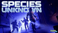 Species Unknown играть по сети и интернету Онлайн